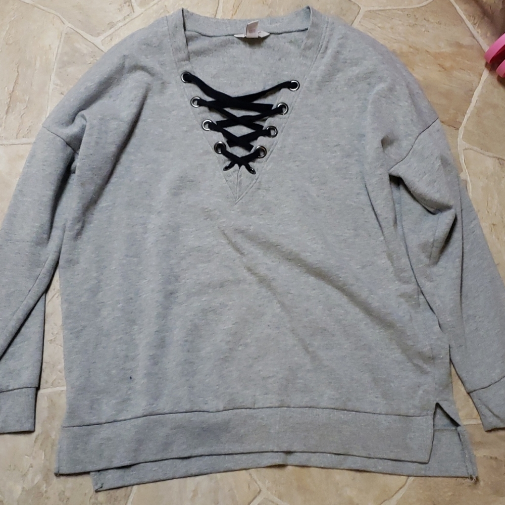 Arizona Jeans sweater Large